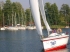 TOP YACHTING  E.U.J.Radeccy - Czarter jacht�w na Mazurach - Czarter Mazury - Stanica �eglarska "Stranda", Gi�ycko, Jezioro Kisajno