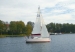 TOP YACHTING  E.U.J.Radeccy - Czarter jacht�w na Mazurach - Czarter Mazury - Stanica �eglarska "Stranda", Gi�ycko, Jezioro Kisajno