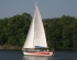 TOP YACHTING  E.U.J.Radeccy - Czarter jacht�w na Mazurach - Czarter Mazury - Stanica �eglarska "Stranda", Gi�ycko, Jezioro Kisajno