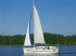 TOP YACHTING  E.U.J.Radeccy - Czarter jacht�w na Mazurach - Czarter Mazury - Stanica �eglarska "Stranda", Gi�ycko, Jezioro Kisajno